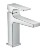 Faucet